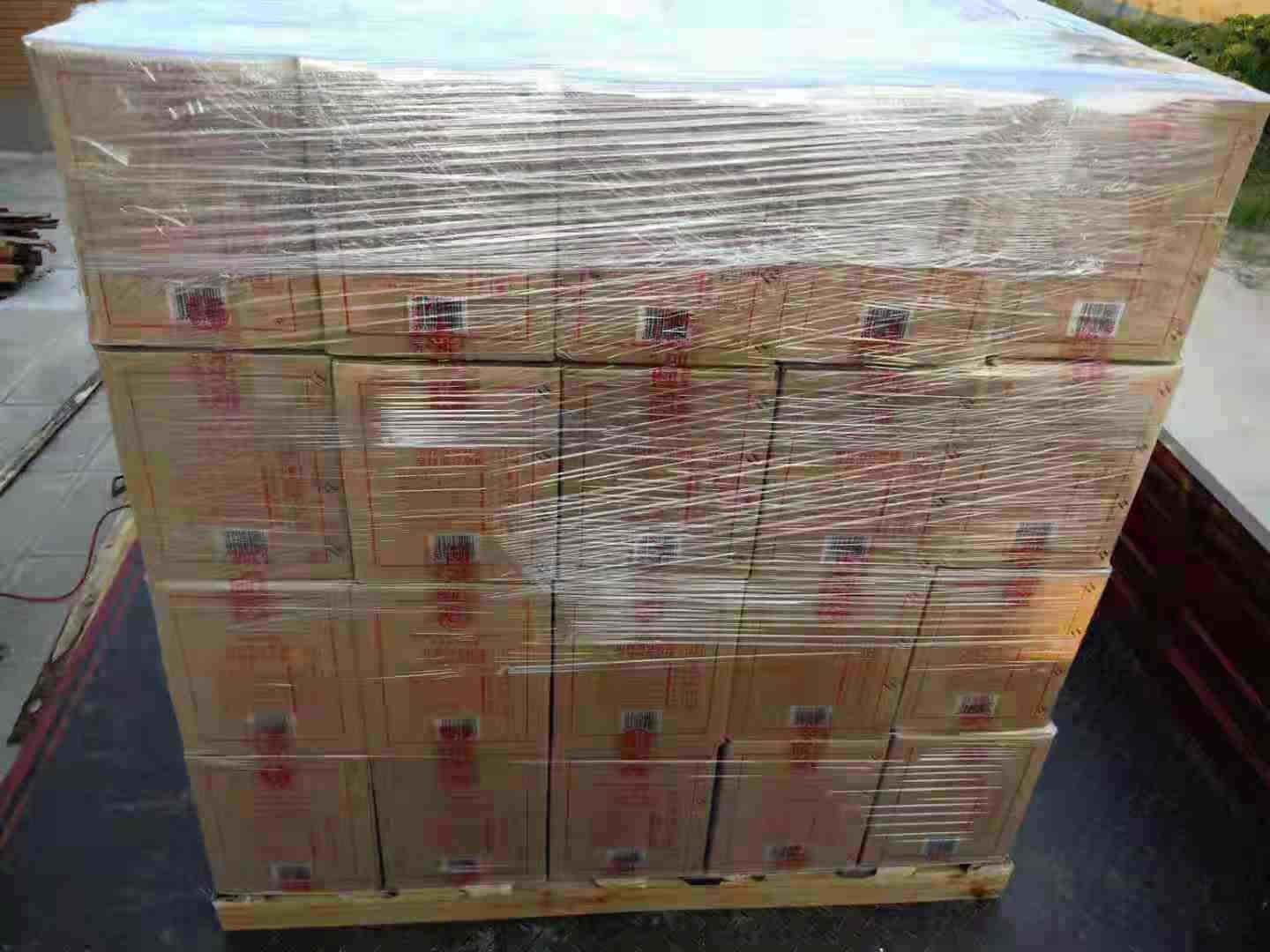 酒水托运