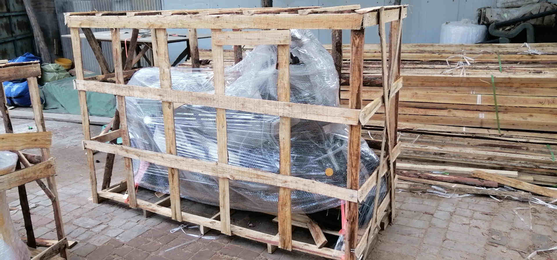 摩托车托运