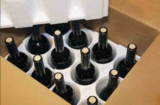 酒水托运