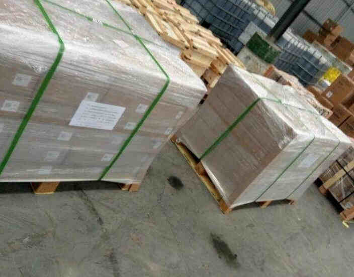 货物包装
